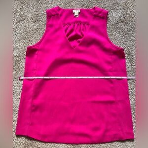 J.Crew Top Sz 4